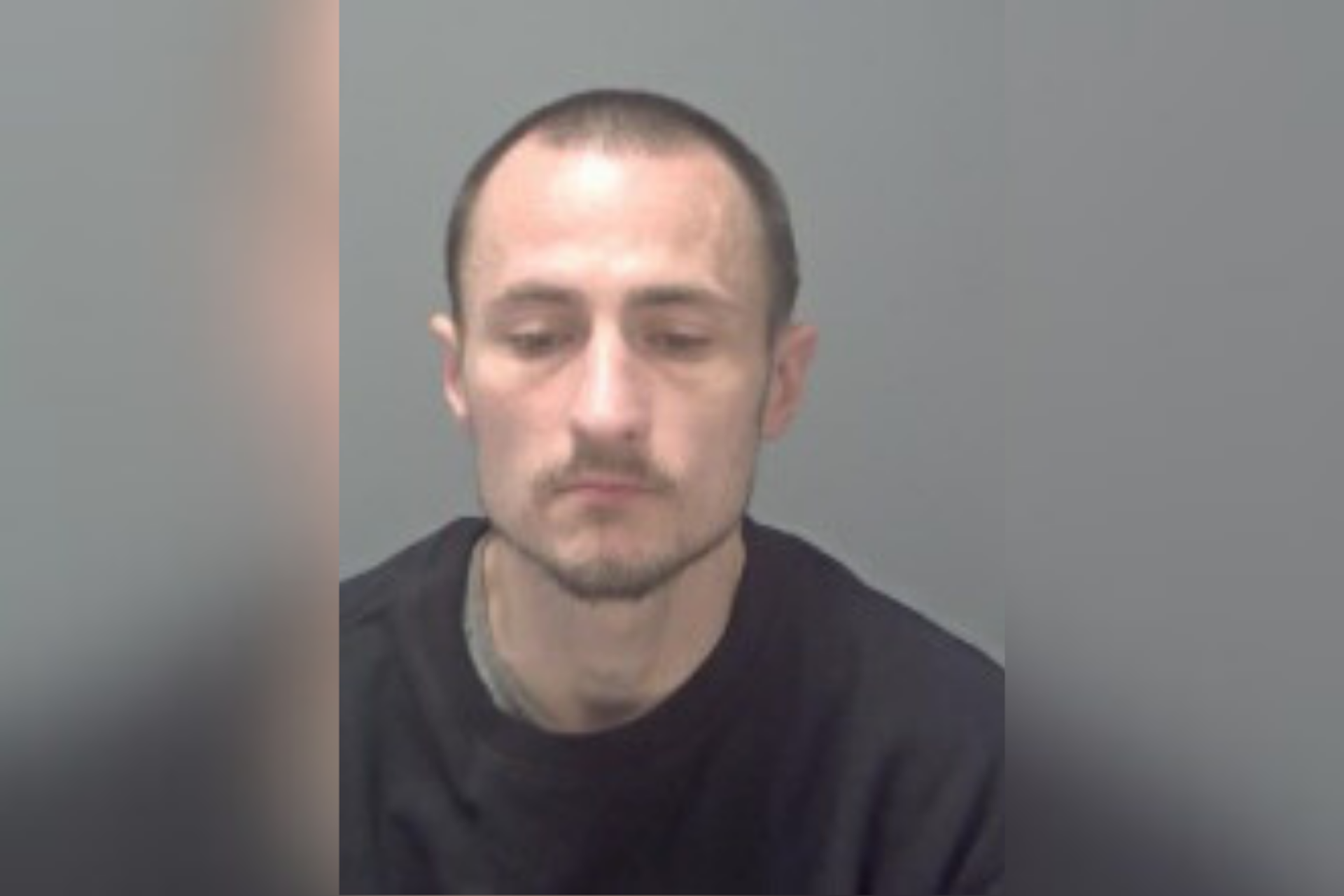 Liam Claydon of Ipswich